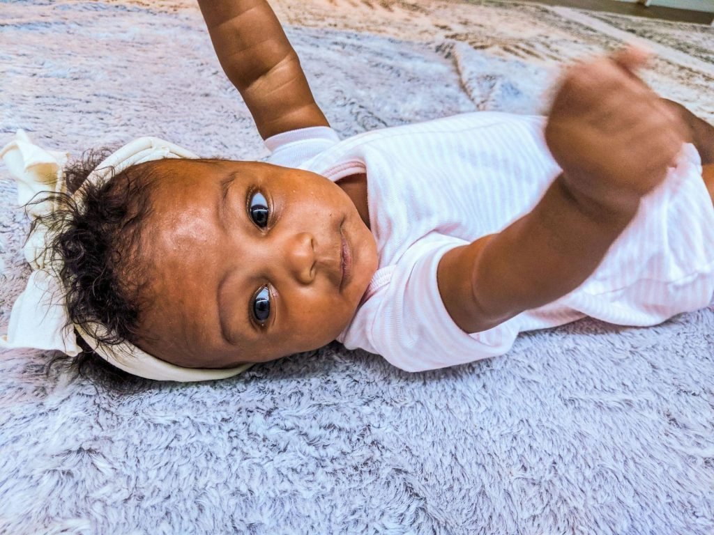 Vyana Infant Massage - Best Baby Massage Digital Course