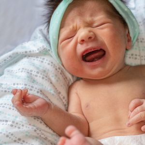 Gas/Colic Mini Course