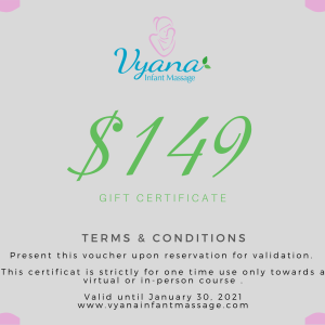 Gift Certificate