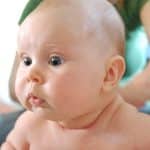 How important are baby massages and until what age?