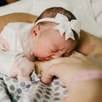 Nurturing Breastfeeding: The Power of Infant Massage