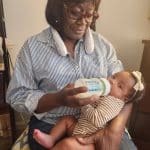 Celebrating Grandparents Day: The Joy of Bonding Through Infant Massage