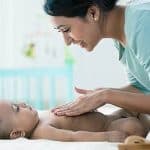 Baby Massage: Indigenous Tradition of Love, Health & Connection